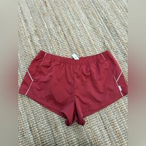 Aerie Offline Shorts NWT